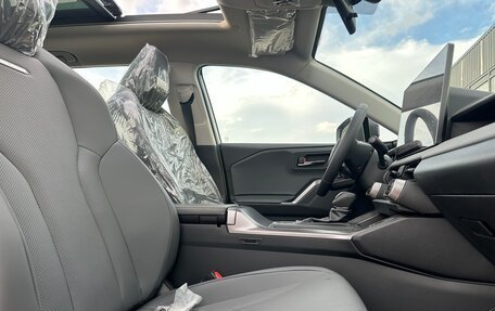 Toyota RAV4, 2026 год, 4 450 000 рублей, 13 фотография