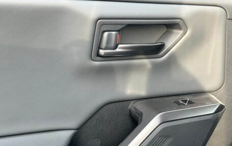 Toyota RAV4, 2026 год, 4 450 000 рублей, 12 фотография