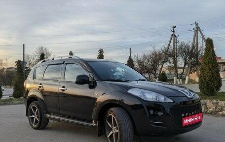 Peugeot 4007, 2008 год, 849 000 рублей, 4 фотография