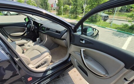 Citroen C5 II, 2009 год, 900 000 рублей, 7 фотография