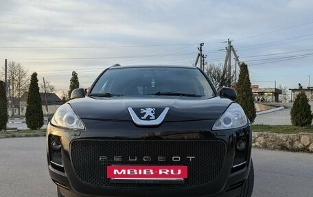 Peugeot 4007, 2008 год, 849 000 рублей, 3 фотография