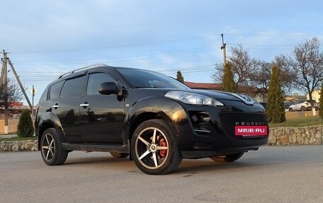 Peugeot 4007, 2008 год, 849 000 рублей, 5 фотография
