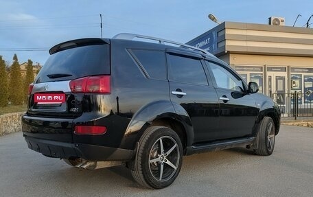 Peugeot 4007, 2008 год, 849 000 рублей, 7 фотография