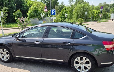 Citroen C5 II, 2009 год, 900 000 рублей, 5 фотография