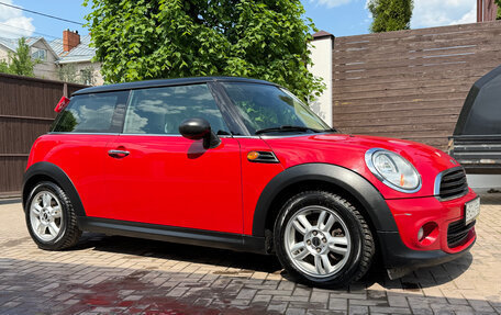 MINI Hatch, 2012 год, 790 000 рублей, 5 фотография