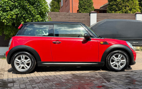 MINI Hatch, 2012 год, 790 000 рублей, 6 фотография