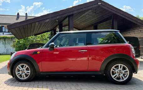 MINI Hatch, 2012 год, 790 000 рублей, 12 фотография