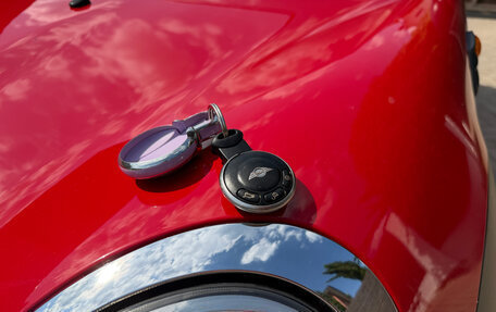 MINI Hatch, 2012 год, 790 000 рублей, 18 фотография