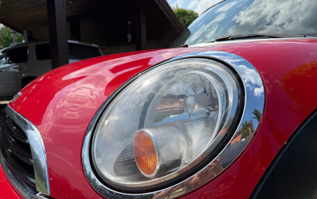 MINI Hatch, 2012 год, 790 000 рублей, 19 фотография