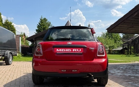 MINI Hatch, 2012 год, 790 000 рублей, 9 фотография