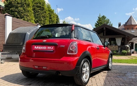 MINI Hatch, 2012 год, 790 000 рублей, 8 фотография