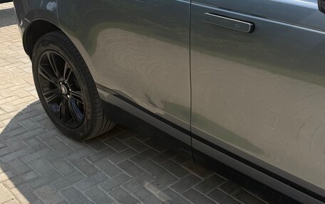 Land Rover Range Rover Velar I, 2021 год, 4 300 000 рублей, 5 фотография