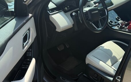 Land Rover Range Rover Velar I, 2021 год, 4 300 000 рублей, 6 фотография