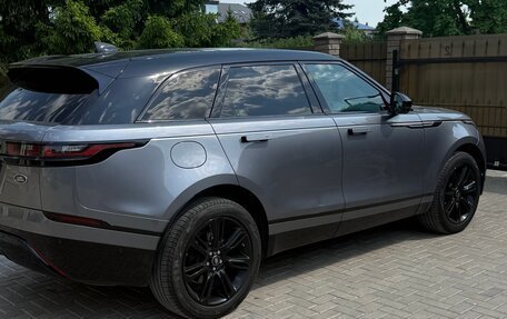 Land Rover Range Rover Velar I, 2021 год, 4 300 000 рублей, 3 фотография
