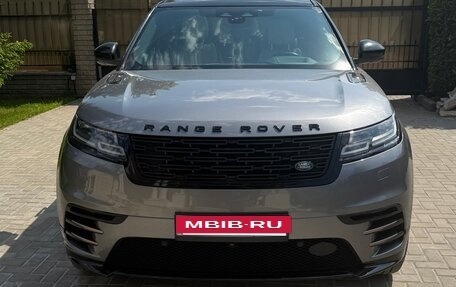 Land Rover Range Rover Velar I, 2021 год, 4 300 000 рублей, 2 фотография