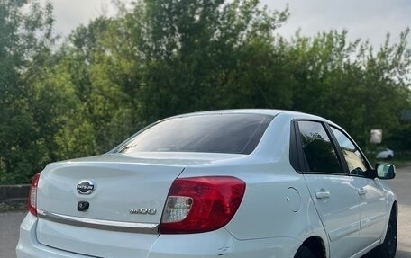 Datsun on-DO I рестайлинг, 2015 год, 445 000 рублей, 6 фотография
