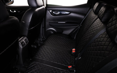 Nissan Qashqai, 2014 год, 1 499 000 рублей, 9 фотография