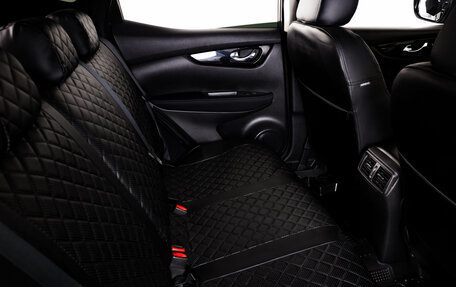 Nissan Qashqai, 2014 год, 1 499 000 рублей, 10 фотография