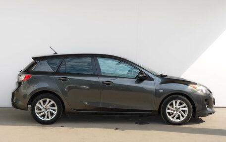 Mazda 3, 2012 год, 980 000 рублей, 4 фотография