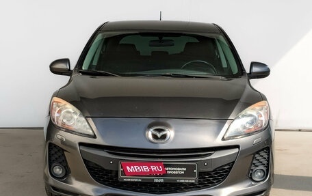 Mazda 3, 2012 год, 980 000 рублей, 2 фотография