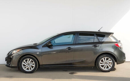 Mazda 3, 2012 год, 980 000 рублей, 8 фотография