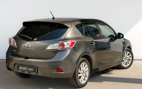 Mazda 3, 2012 год, 980 000 рублей, 5 фотография