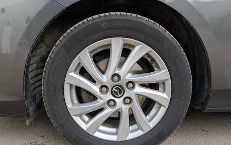 Mazda 3, 2012 год, 980 000 рублей, 12 фотография