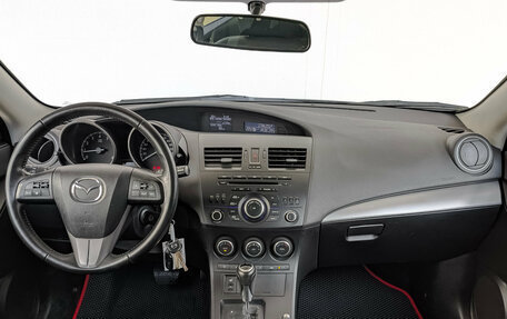 Mazda 3, 2012 год, 980 000 рублей, 14 фотография