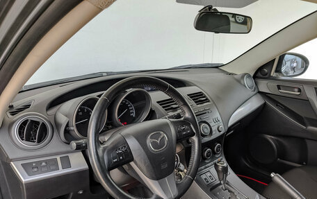 Mazda 3, 2012 год, 980 000 рублей, 15 фотография