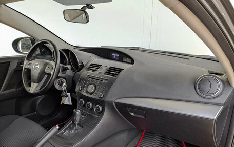 Mazda 3, 2012 год, 980 000 рублей, 13 фотография
