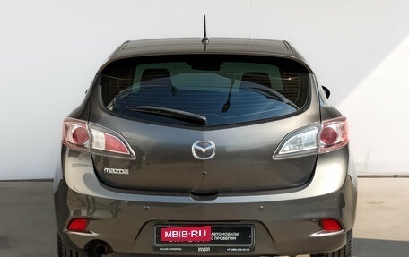 Mazda 3, 2012 год, 980 000 рублей, 6 фотография
