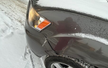 Mitsubishi Outlander III рестайлинг 3, 2012 год, 1 100 000 рублей, 5 фотография
