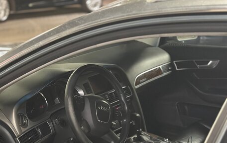 Audi A6 allroad, 2007 год, 680 000 рублей, 2 фотография