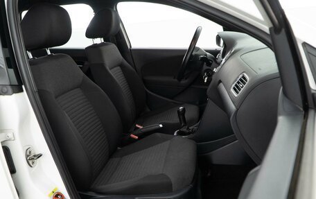 Volkswagen Polo VI (EU Market), 2012 год, 649 046 рублей, 8 фотография