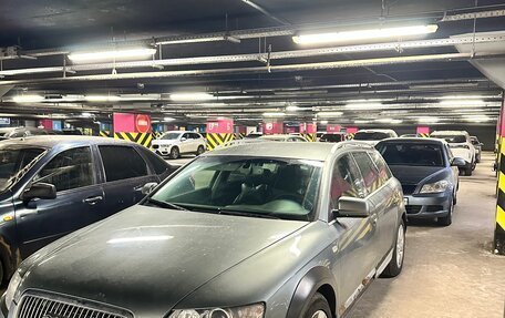 Audi A6 allroad, 2007 год, 680 000 рублей, 4 фотография