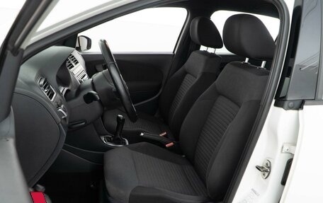 Volkswagen Polo VI (EU Market), 2012 год, 649 046 рублей, 10 фотография