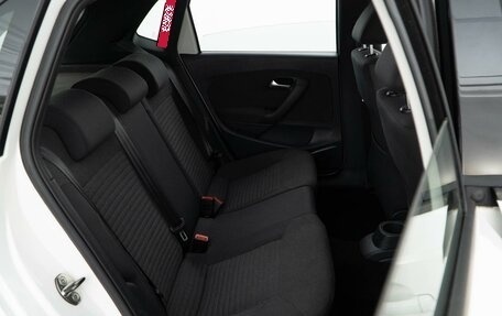 Volkswagen Polo VI (EU Market), 2012 год, 649 046 рублей, 7 фотография