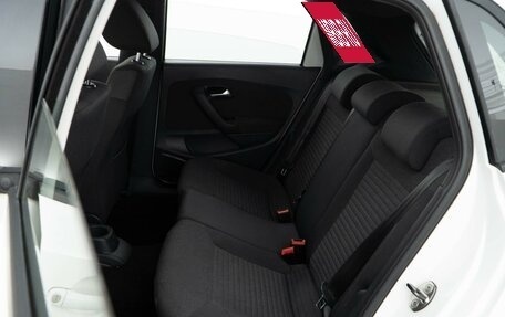 Volkswagen Polo VI (EU Market), 2012 год, 649 046 рублей, 9 фотография