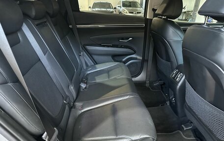 Hyundai Tucson, 2023 год, 3 599 900 рублей, 6 фотография