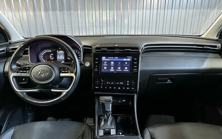 Hyundai Tucson, 2023 год, 3 599 900 рублей, 7 фотография