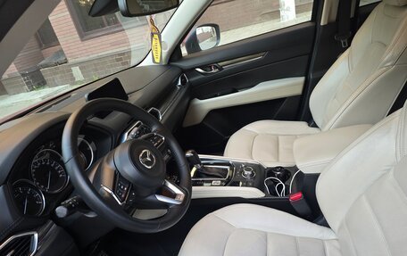 Mazda CX-5 II, 2018 год, 2 700 000 рублей, 5 фотография