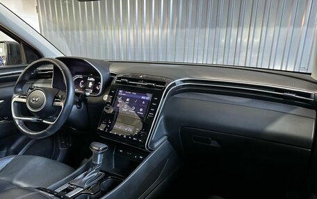 Hyundai Tucson, 2023 год, 3 599 900 рублей, 5 фотография