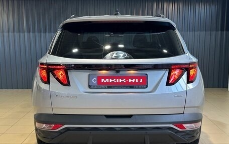 Hyundai Tucson, 2023 год, 3 599 900 рублей, 4 фотография
