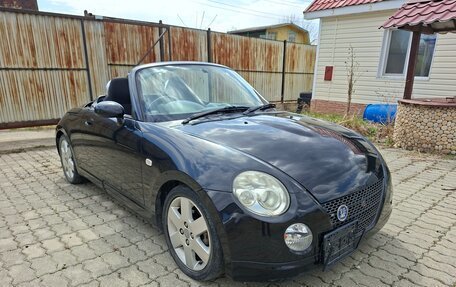 Daihatsu Copen I, 2011 год, 655 000 рублей, 4 фотография