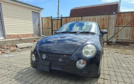Daihatsu Copen I, 2011 год, 655 000 рублей, 5 фотография