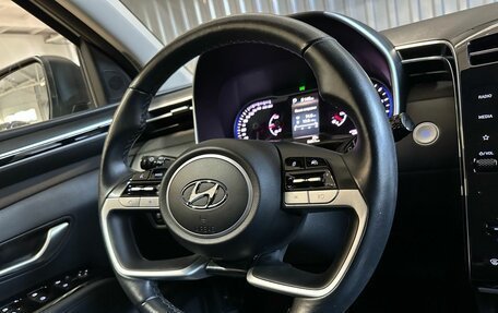 Hyundai Tucson, 2023 год, 3 599 900 рублей, 8 фотография