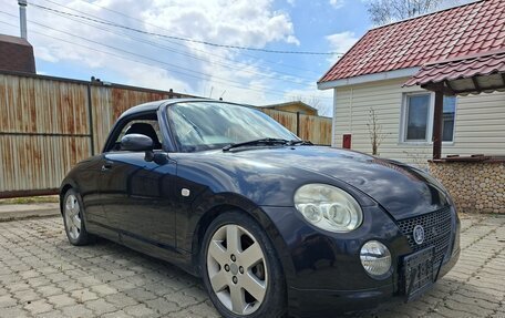 Daihatsu Copen I, 2011 год, 655 000 рублей, 2 фотография