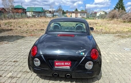 Daihatsu Copen I, 2011 год, 655 000 рублей, 6 фотография