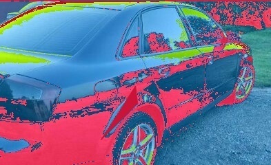 Audi A4, 2003 год, 610 000 рублей, 4 фотография