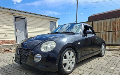 Daihatsu Copen I, 2011 год, 655 000 рублей, 3 фотография